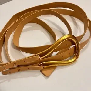 Bottega Veneta | Accessories | Bv Horseshoe Double Strap 